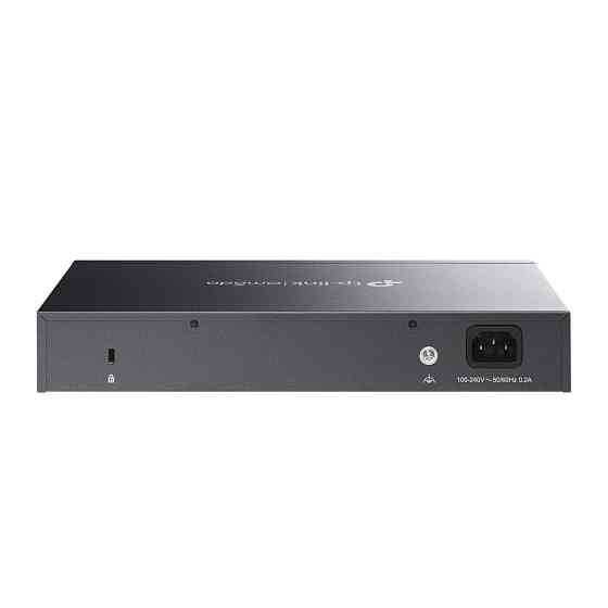 Комутатор TP-Link Omada SG3210 ( 11383 ) Харків