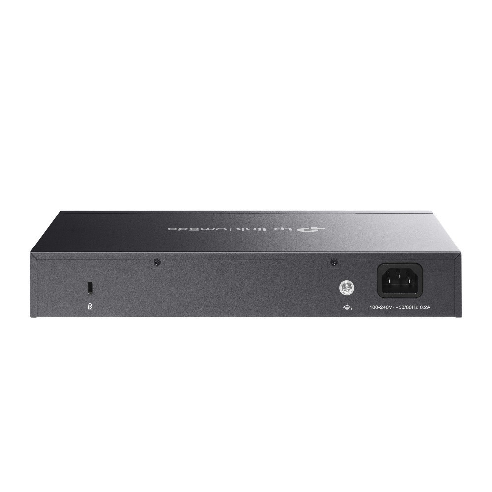 Комутатор TP-Link Omada SG3210 ( 11383 ) Харків - фото 4
