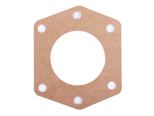 Прокладка корпуса горизонтального вала ДонгФенг 244 Мукачево - изображение 1