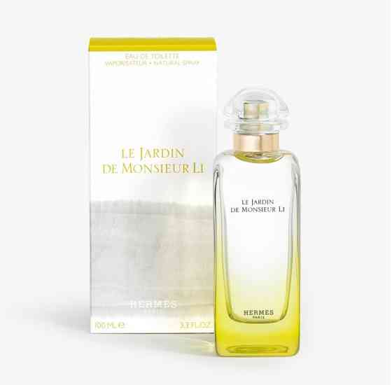 Туалетна вода Hermes Le Jardin de Monsieur Li 100 Слов'янськ