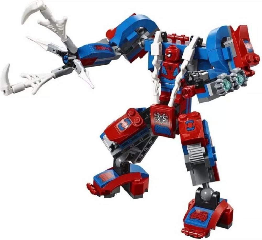 Конструктор 11188 