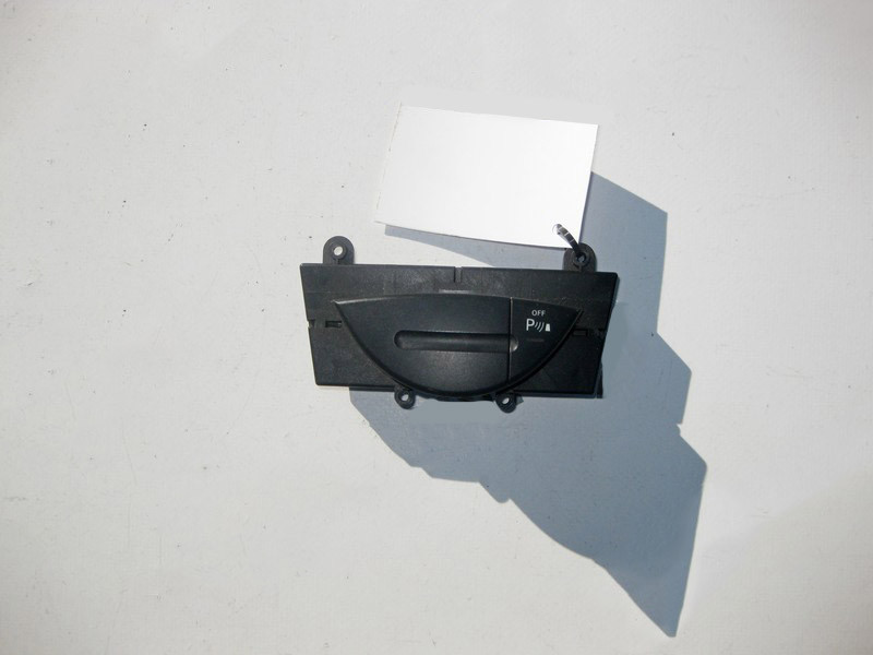 Mercedes-Benz  A2118216958 Кнопка відключення парктроників E-Class W211 CLS C219 Одесса - изображение 1