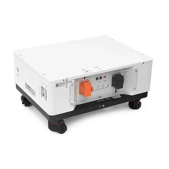 Модуль керування Felicity LUX-X-48100LCG01 48V  600*450*180 ,46kg Київ