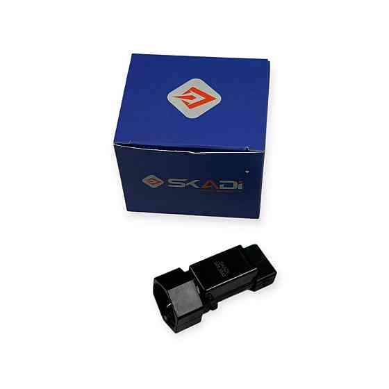 Датчик ІЖ Ода, УАЗ (6 імпульсний) без дроту швидкості Мукачево