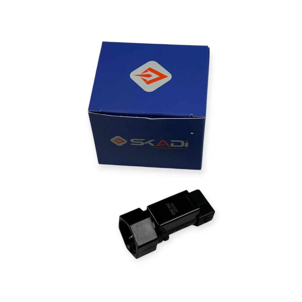 Датчик ІЖ Ода, УАЗ (6 імпульсний) без дроту швидкості Мукачево - фото 4