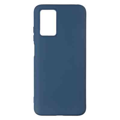 Чехол для мобильного телефона Armorstandart ICON Case Xiaomi Redmi 10/10 2022 Dark Blue (ARM66075) Винница
