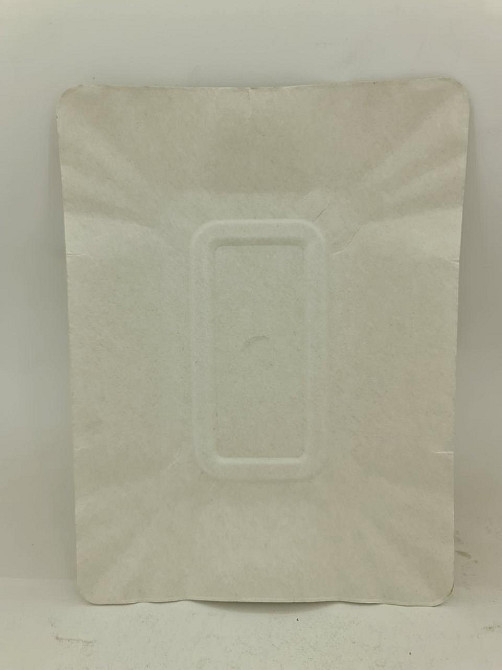 Тарілка паперова 120*160 (100 шт.) Харків - фото 3