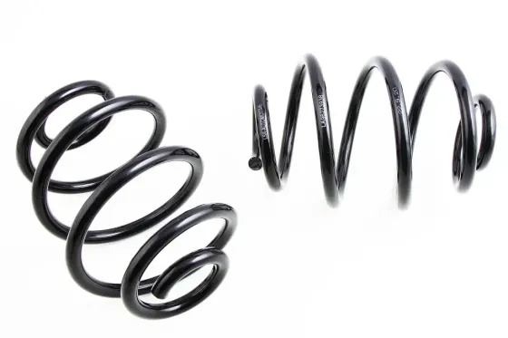 Пружини Lnos задні усил. LSA Вінниця