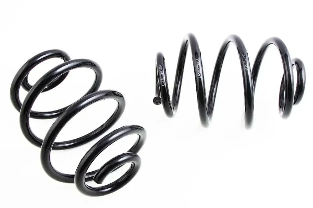 Пружини Lnos задні усил. LSA Вінниця - фото 1