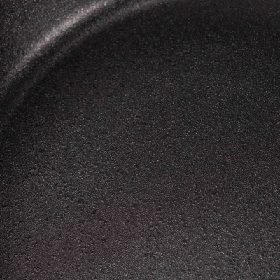 Сковорода Ardesto Black Mars Favola, 28см, алюміній, чорний (AR1928BMR) Винница - изображение 7