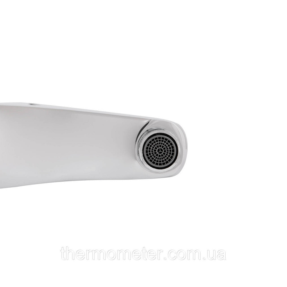 Змішувач для раковини Lidz Anny 001F (k40) LDANN001FCRM35119 Chrome Київ - фото 15