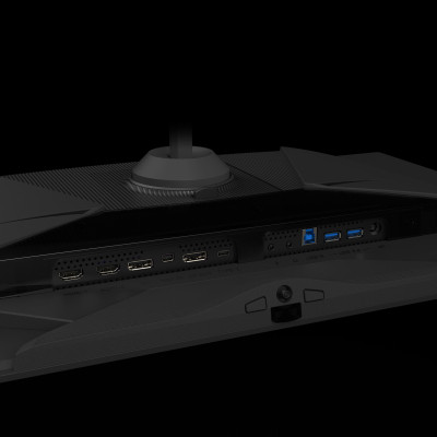 Монитор GIGABYTE AORUS FO32U2P EK Винница - изображение 4