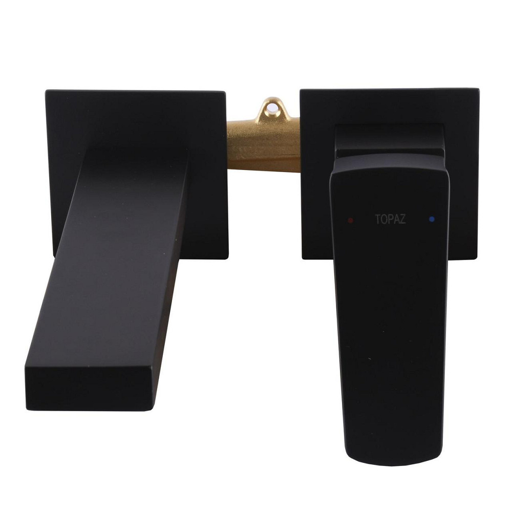 Смеситель для умывальника TOPAZ LEXI TL 21235-H57A-BL (000020999) Киев - изображение 4