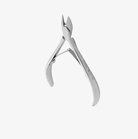 Кусачки для кожи Сталекс 11 мм NC-10-11 Staleks для кутикулы Запорожье