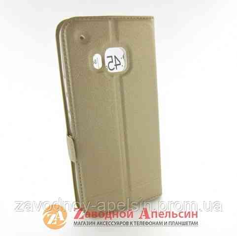 Чехол книжка HTC One M9 Smart Case Одесса