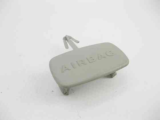 Mercedes-Benz  A2216920422 7E94 Заглушка з написом airbag на правій обшивці стійки C сіра S-class short W221 S-class long V221 Одеса