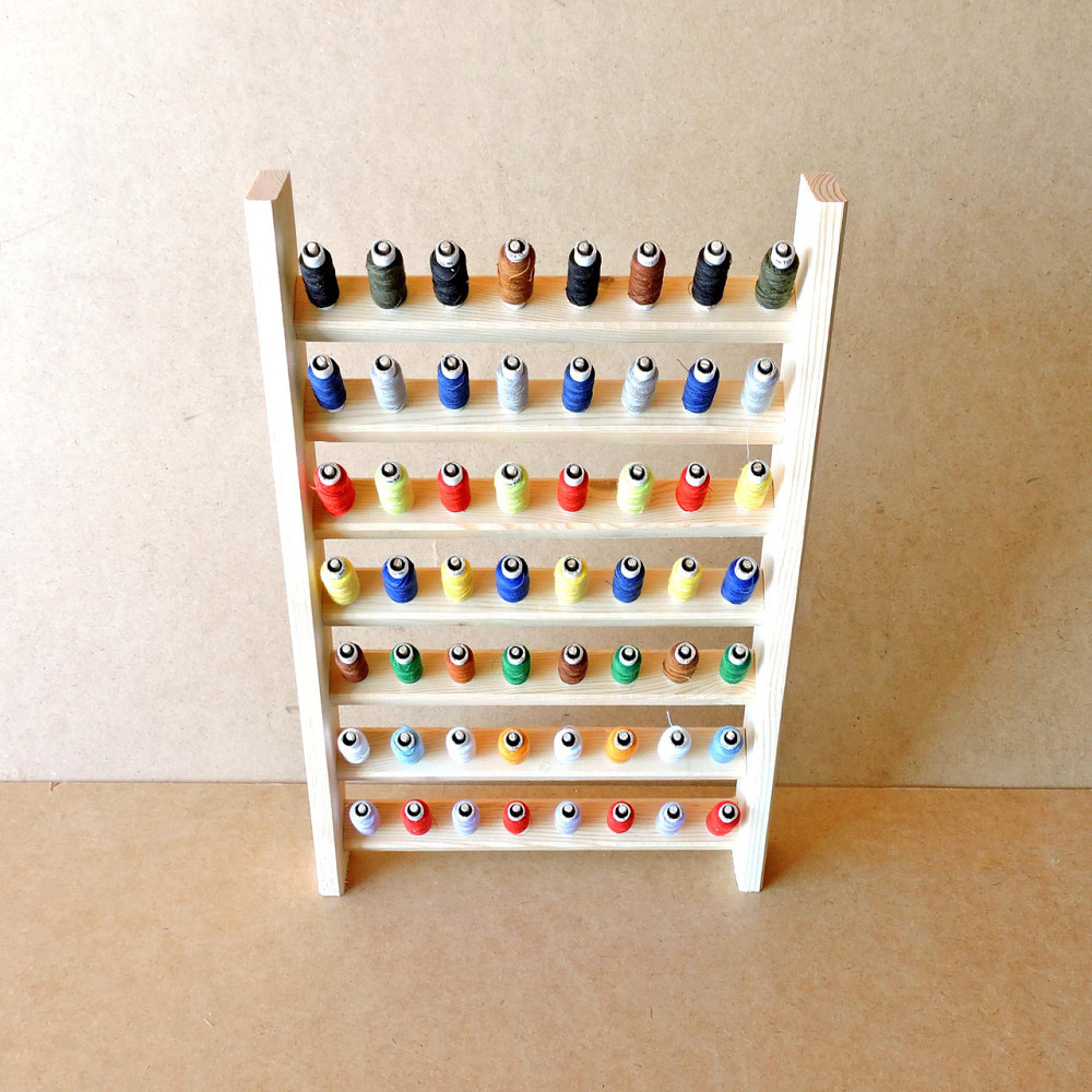 Органайзер для ниток 