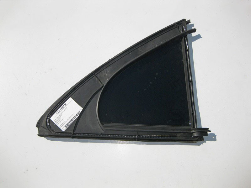 Mercedes-Benz  A2217300720 43R-00257 Глуха кватирка триплекс-подвійна задніх лівих дверей S-Class W221 Одесса - изображение 2