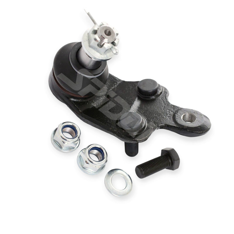 Кульова Toyota Camry V40, 50, 55 ліва L опора. Мукачево - фото 1