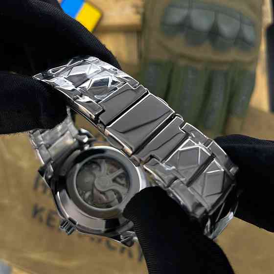 Awarder 024SI Тризуб срібло Silver Киев