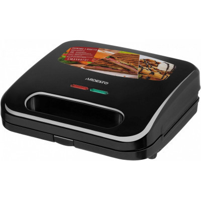 Сэндвичница Ardesto SM-H500B Винница - изображение 1