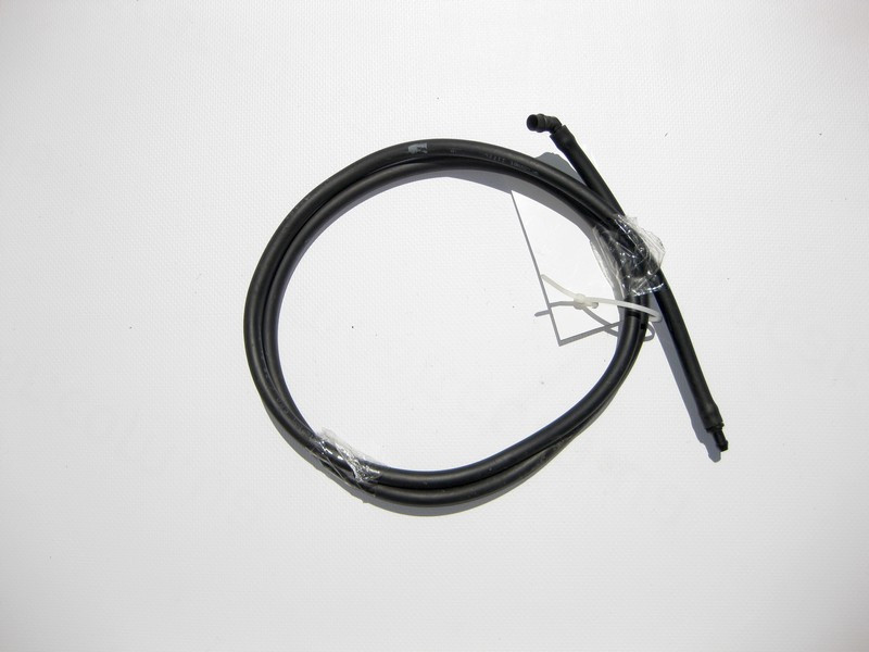 Mercedes-Benz  A1648601892 Шланг омивача скла двері багажника ML W164 Одесса - изображение 1