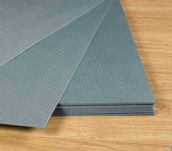 Підкладка полістирольна WARMSTEP XPS 1000x500x3 мм сірий 5м² Київ