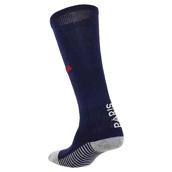 Гетри футбольні клубні SPOINT PSG HOME 2403 ETM 2416 р.32-39 Вишнёвое