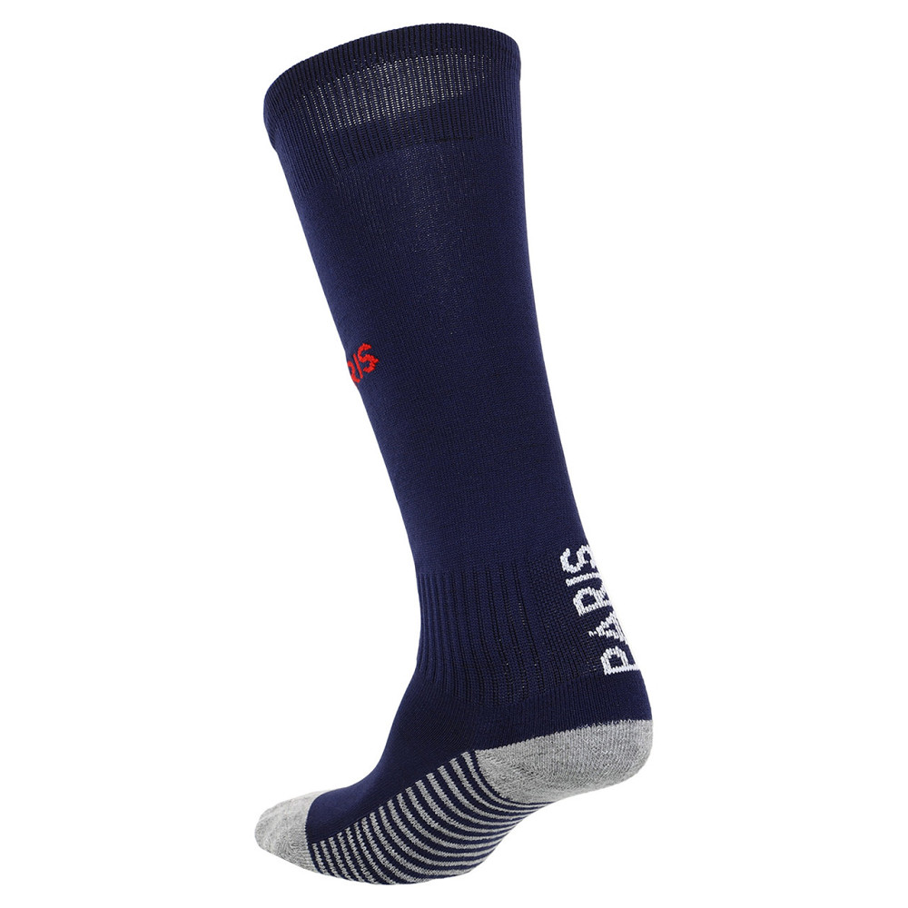 Гетри футбольні клубні SPOINT PSG HOME 2403 ETM 2416 р.32-39 Вишнёвое - изображение 5