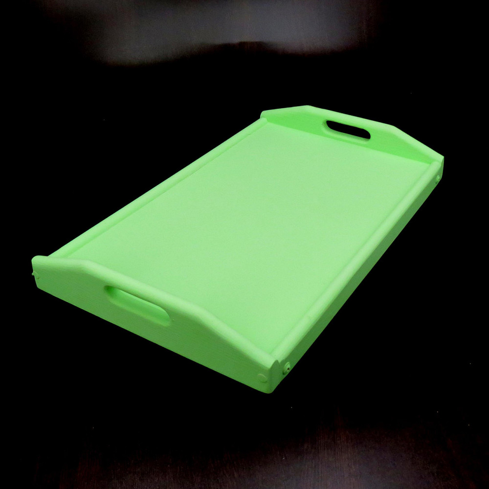 Столик-поднос для завтрака 