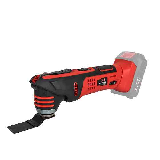 Мультитул акумуляторний Vitals Master AMi 1815Pq SmartLine Харків