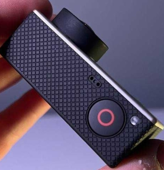 Екш- Камера GoPro Hero 3+ Київ - фото 2