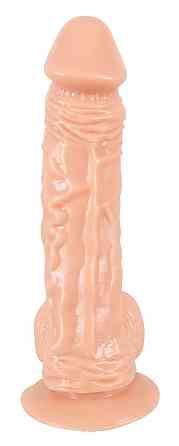 Фалоімітатор - European Lover Large Flesh Sex Aura Київ