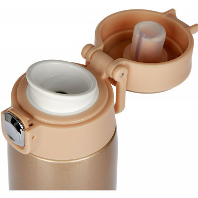 Термокружка Skif Outdoor Companion 420 мл Gold (HD-420-83G) Винница - изображение 4