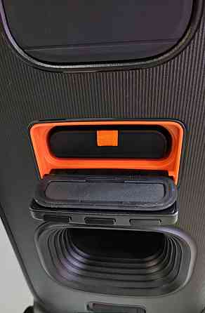 Портативна Колонка JBL PartyBox Stage 320 Original. Київ