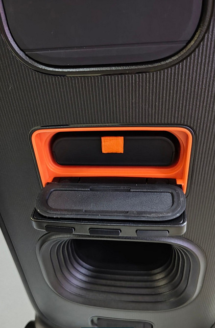 Портативна Колонка JBL PartyBox Stage 320 Original. Київ - фото 2