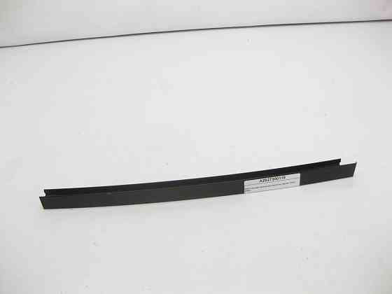 Mercedes-Benz  A2927300119 Вертикальна перегородка кватирки задніх лівих дверей GLE Coupe C292 Одесса