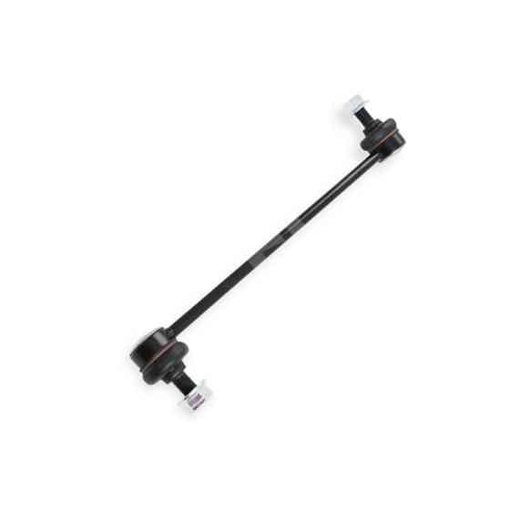 Стойка Хюндай Santa Fe I переднего левая L стабилизатора Мукачево