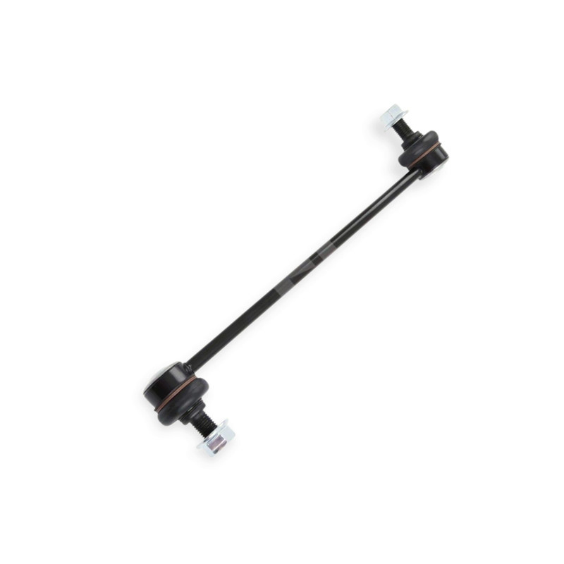 Стойка Хюндай Santa Fe I переднего левая L стабилизатора Мукачево - изображение 1