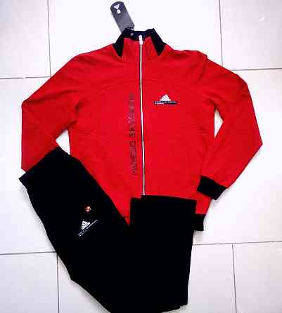 Мужской спортивный костюм Adidas Porsche Киев