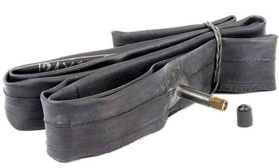 Камера (велосипедна) 18*1,75/2,125 (A/V BR, 45мм STANDARD) Мукачево