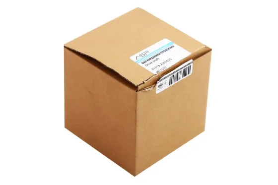 Вал карданный промежуточный 21213 ASR (без эласт. муфты) Винница