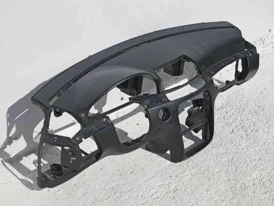 Mercedes-Benz  A2206800387 9C09 Панель приладів - торпеда антрацит S-Class W220 Одесса