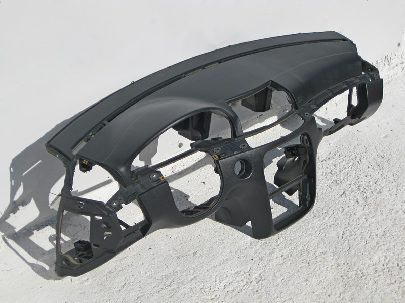 Mercedes-Benz  A2206800387 9C09 Панель приладів - торпеда антрацит S-Class W220 Одеса - фото 4