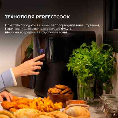 Мультипіч Cecotec Cecofry Bombastik 6000 Full (CCTC-04993) Вінниця