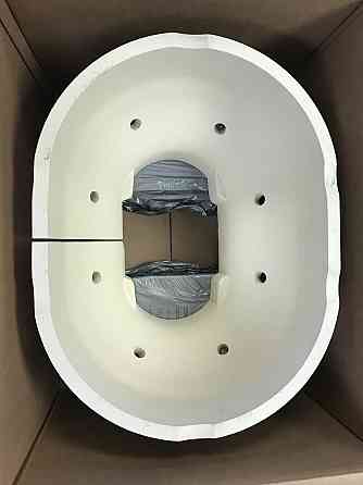 Топка для грилів Primo Oval L PG0177503 Код: 009115 Рівне