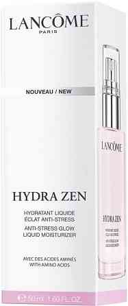Зволожувальний флюїд для обличчя Lancôme Hydra Zen 50ml Слов'янськ