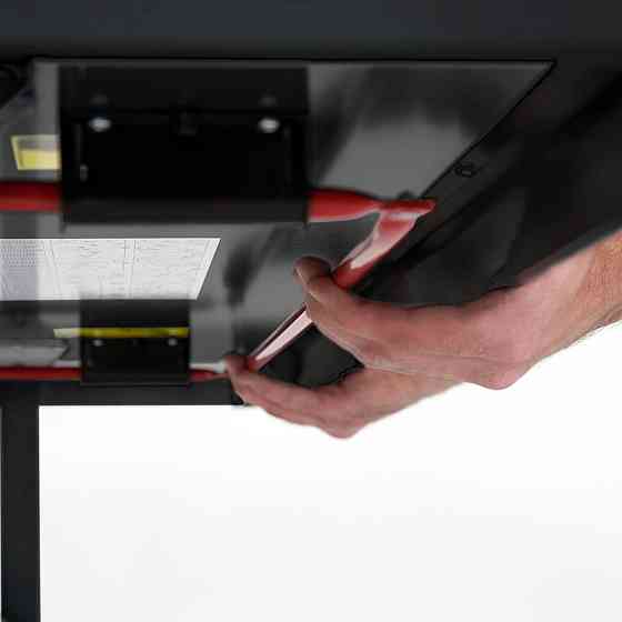 Тенісний стіл Gewo Indoor Duo Blue (106516500) Київ