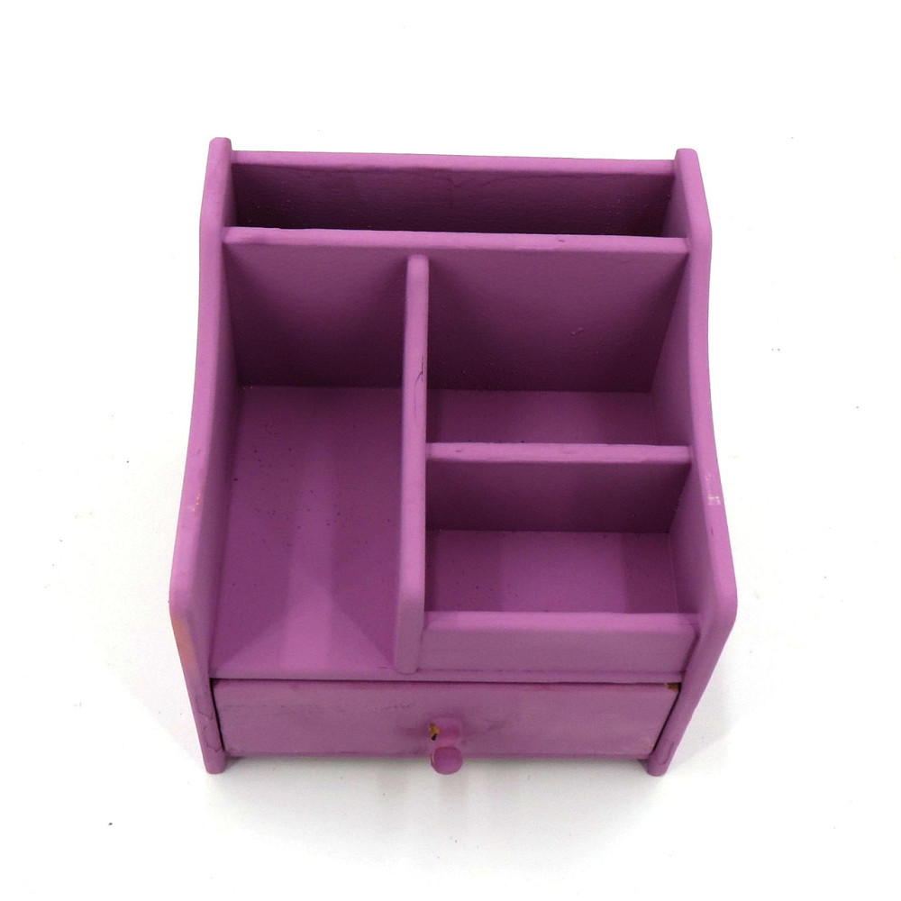 Органайзер для косметики "Еврідіка" флокс Миколаїв - фото 8