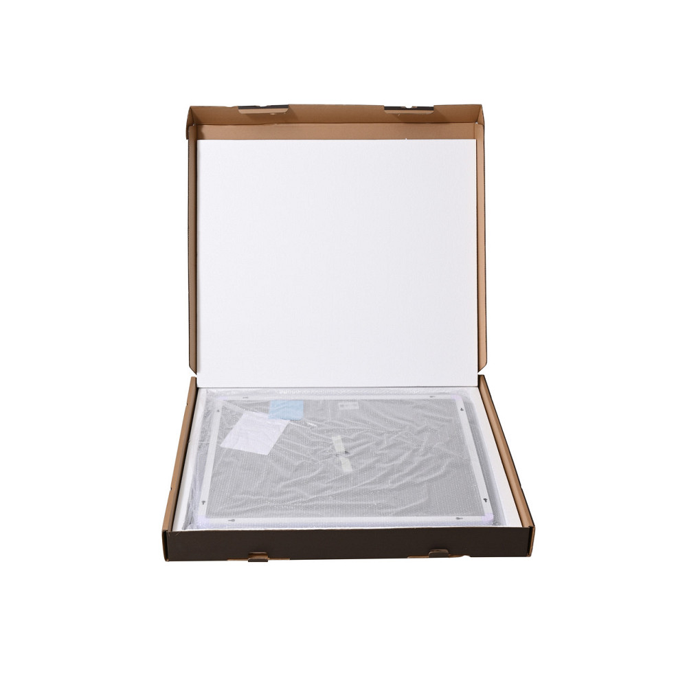 Дзеркало Qtap Taurus (TA2) 800×600 мм з LED-підсвіткою Touch, з антизапотіванням, з димером, темп. кольору (3000-6500K) Київ - фото 6